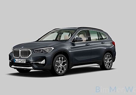 BMW X1 xDr.20d*NAVI+*HUD*KAMERA*AHK*PANORAMA