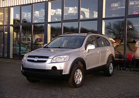 Chevrolet Captiva 2.0 D LS