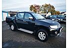 Mitsubishi L200 Pick Up 4x4 DPF Double Cab **nur 127 Tkm**