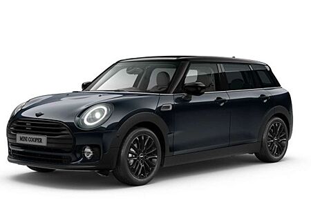 Mini Cooper Clubman Cooper Classic Trim Klimaaut. Sportsitze