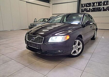 Volvo S80 Lim. 2.5 T Summum/Memory/Shz/Automatik/Klima