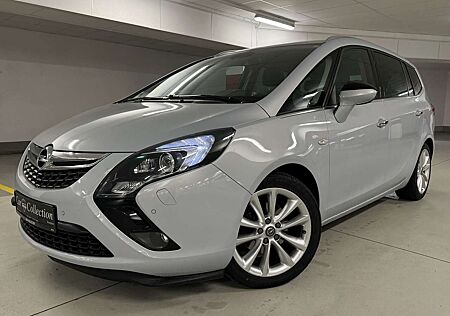 Opel Zafira Tourer 1.4 Turbo 7-Sitzer* NAVI* Winterpalet* 8-Fach*