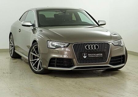 Audi RS5 RS 5 4.2 FSI qua Pano Leder Sitzbelüf B&O