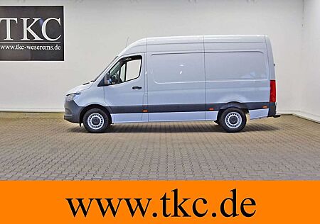 Mercedes-Benz Sprinter 317 CDI MR Automatik Klima MBUX #74T464