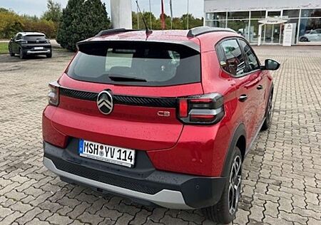 Citroën C3 Citroen Turbo 100 Stop&Start PLUS