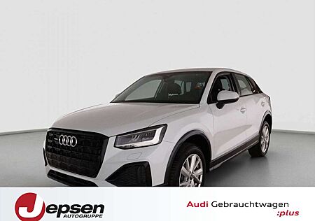 Audi Q2 advanced 40 TFSI qu. S tr. Navi Cam ACC FLA
