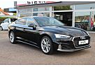 Audi A5 Sportback 40 TDI advanced l 1.HAND l