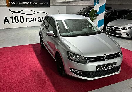 VW Polo Volkswagen V Comfortline*1Hand*PDC*Bi-Xenon*Sitzheizun