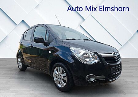Opel Agila B Edition Klima Tüv Neu