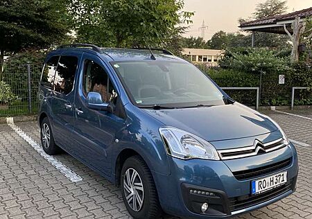 Citroën Berlingo Citroen Multispace BlueHDi 100 S&S ETG6 SELECTION
