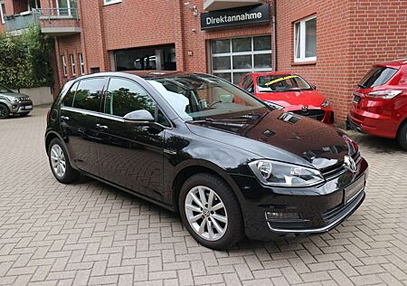 VW Golf Volkswagen VII LOUNGE NAVI/PDC/AHK