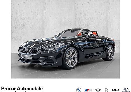 BMW Z4 gebraucht kaufen BMW Z4 sDrive20i NAVI LED Sound Syst. PDC V+H DAB