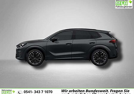 Cupra Terramar VZ 2.0 TSI 195 kW (265 PS) 7-Gang DSG 4Drive 19...
