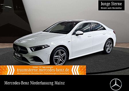 Mercedes-Benz A 250 e Lim AMG+PANO+MULTIBEAM+FAHRASS+KAMERA+8G