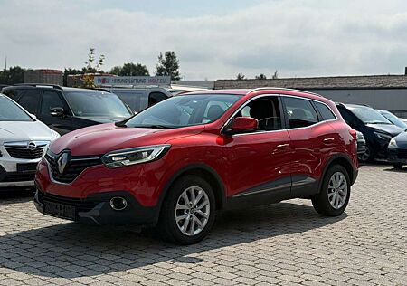 Renault Kadjar Kamera*2-Zonen-Klima*Navi*