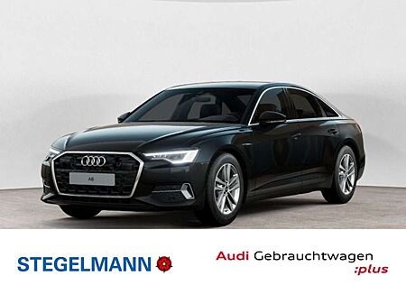 Audi A6 Lim. 40 TDI S-Tronic advanced