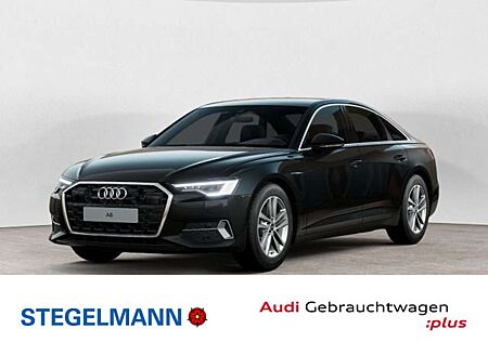 Audi A6 Lim. 40 TDI S-Tronic advanced