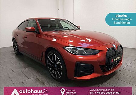 BMW i4 - 40 e M Sport AHK|Shadow Line|Carplay|LED