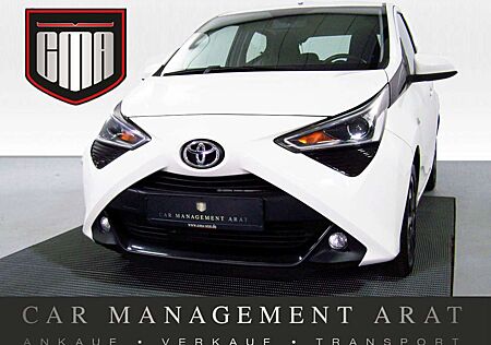 Toyota Aygo (X) 1.0 VVT-i X Play Team D CARPL+KAM+TEMP
