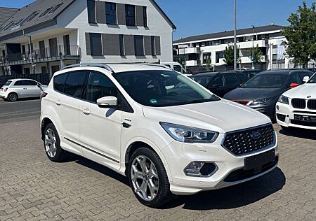 Ford Kuga 2.0 TDCI Vignale Autom. Kamera ACC AHK 4x4