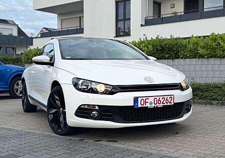VW Scirocco Volkswagen 1.4 TSI*1.Hand*Pano*Xenon*Garantie*