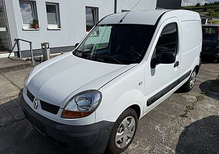 Renault Kangoo Rapid Campus