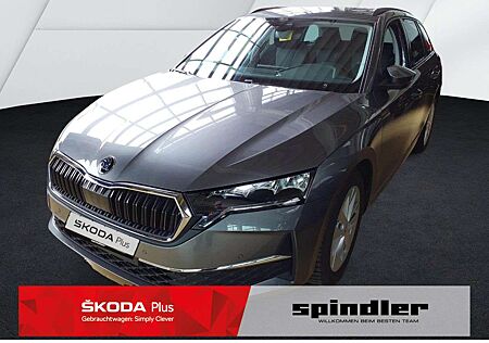 Skoda Octavia Selection 1.5 TSI DSG / ACC, LED, SH