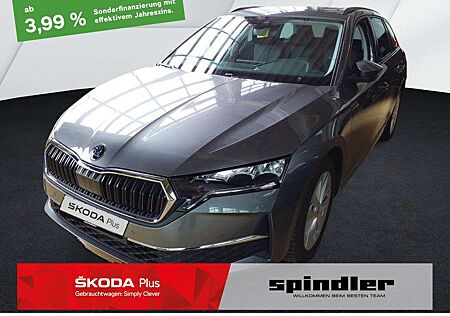 Skoda Octavia Selection 1.5 TSI DSG / ACC, LED, SH