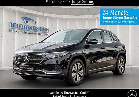 Mercedes-Benz EQA 300 4MATIC Progressive Advanced-Paket Easy-Pack Heckklappe