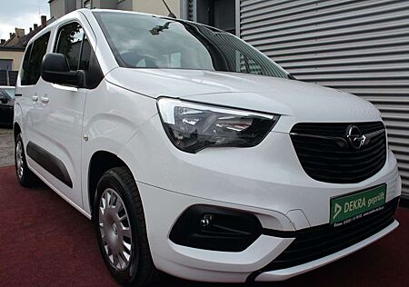 Opel Combo gebraucht kaufen Opel Combo LIFE E EDITION KLIMA PDC 5.SITZER 1.Hd