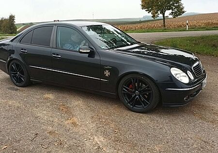 Mercedes-Benz E 280 W211