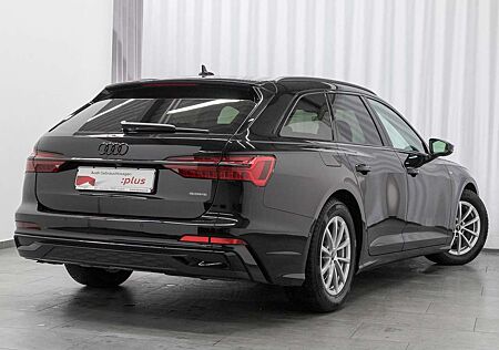 Audi A6 40 TDI Q S LINE UPE87 LM20 OPTIK-PKT AH