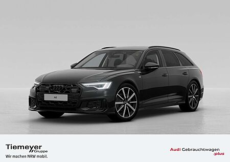 Audi A6 40 TDI Q S LINE UPE87 LM20 OPTIK-PKT AH