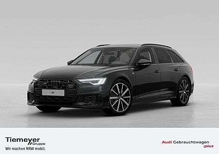 Audi A6 40 TDI Q S LINE UPE87 LM20 OPTIK-PKT AH
