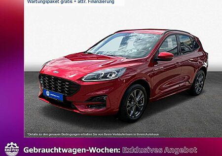 Ford Kuga 1.5 EB ST-LINE, AHK, Navi, Shz, Gjr