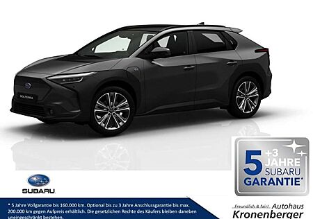 Subaru Solterra 73 Comfort AWD Navi 360°Kamera SHZ