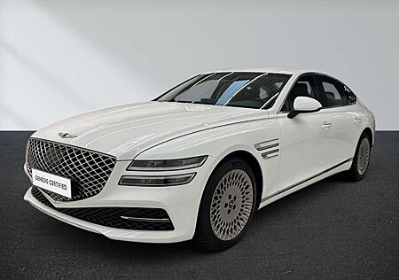 Genesis G80 Premium*Navi*Garantie-2027*