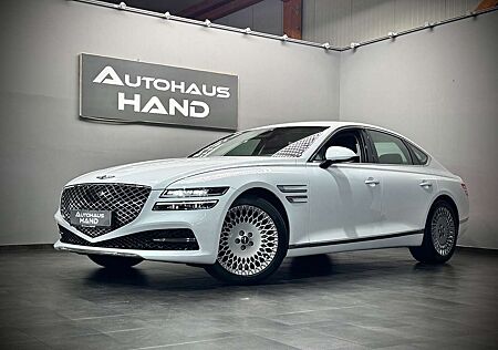 Genesis G80 Premium*Navi*Garantie-2027*