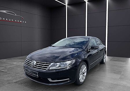Volkswagen CC 2.0 TDI*AUTOM.*TÜV*KLIMA*PDC*NAVI*AHK*1.HAND*