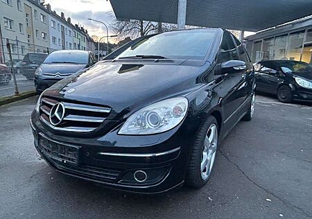 Mercedes-Benz B 200 Turbo *HU  neu*Service neu*