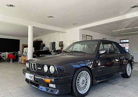 BMW M3 1. Hand - Cabrio - einer von 786