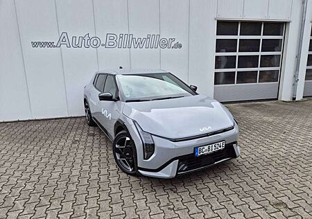 Kia 81,4 kWh (204 PS) GT-Line DriveWise Comfort Connec