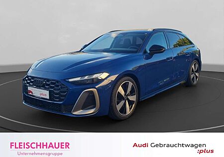 Audi A5 Avant 2,0TFSI edition one S-Line+AHK+Leder+CarPlay