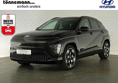 Hyundai Kona PRIME 65,4kWh+VOLL LED+NAVI+360 GRAD KAMERA+SITZHE