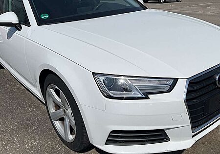 Audi A4 TDi - Scheckheft gepflegt - 2023 Zahnriemen ers