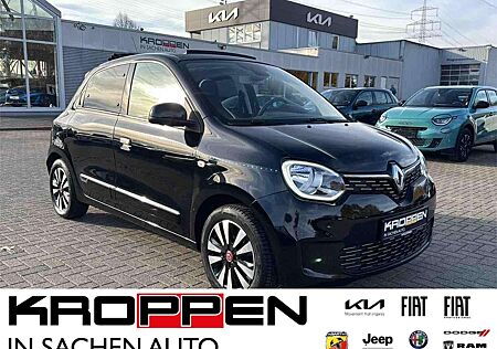 Renault Twingo Signature Navi Kam PDC SHZ Android CarPlay 1.Hd.