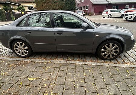 Audi A4 2.0