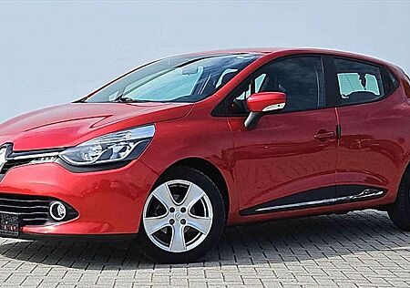 Renault Clio IV 0.9 TCe 90 KLIMA NAVI NEBEL PDC TEMPOMAT TOUCH