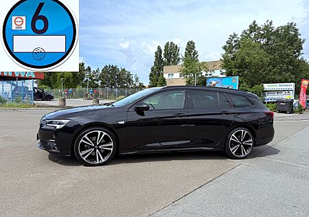 Opel Insignia C 2.0 CDTi Sports Tourer GS-LINE PLUS (VOLL-LEDER)