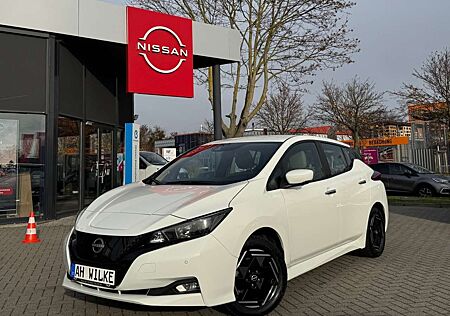 Nissan Leaf Acenta 40kWH 360° TECHNIK PAKET